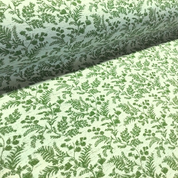 Sunbrella Other - Outdoor Sunbrella Spring Meadow Green Performance Fabric